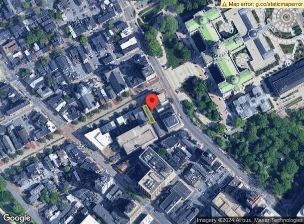  227 State St, Harrisburg, PA Parcel Map