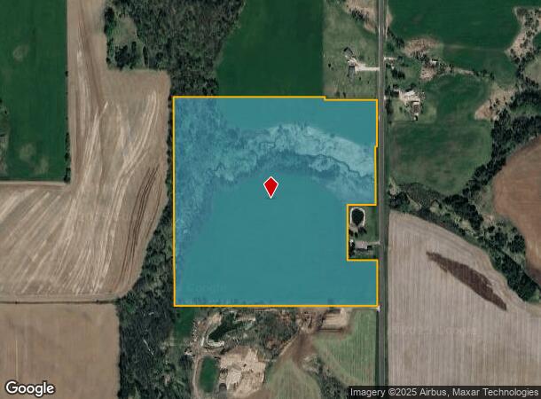  0 Cth Nn, WI Parcel Map