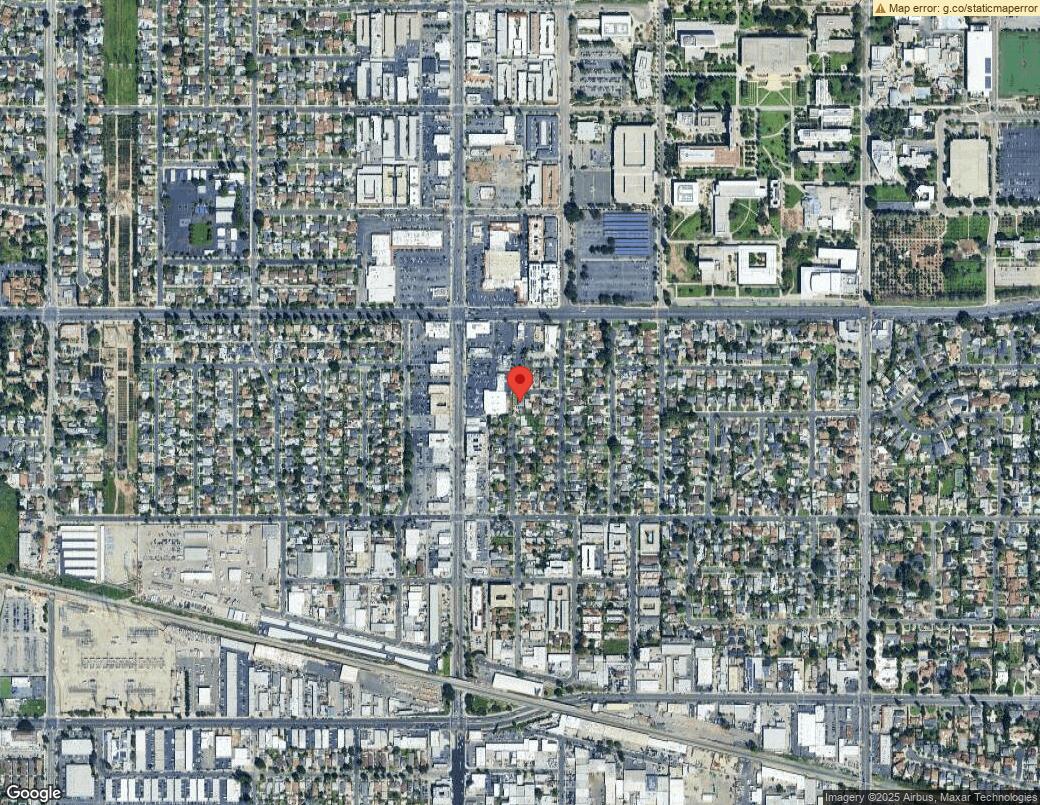 9000 Canby Ave Northridge Ca 91325 Commercial Land For Sale