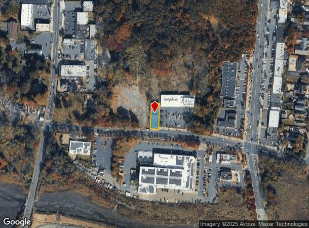 249 Richmond Valley Rd, Staten Island, NY Parcel Map