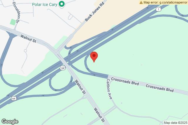 111 117 Crossroads Blvd Cary Nc 27518 Space For Lease