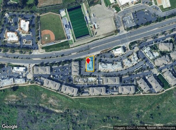 31213 Temecula Pky, Temecula, CA Parcel Map