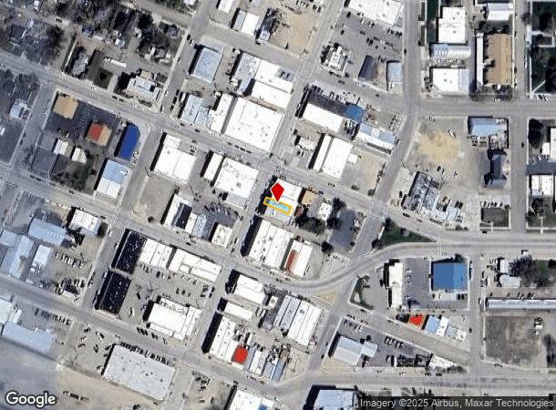  440 State St, Weiser, ID Parcel Map