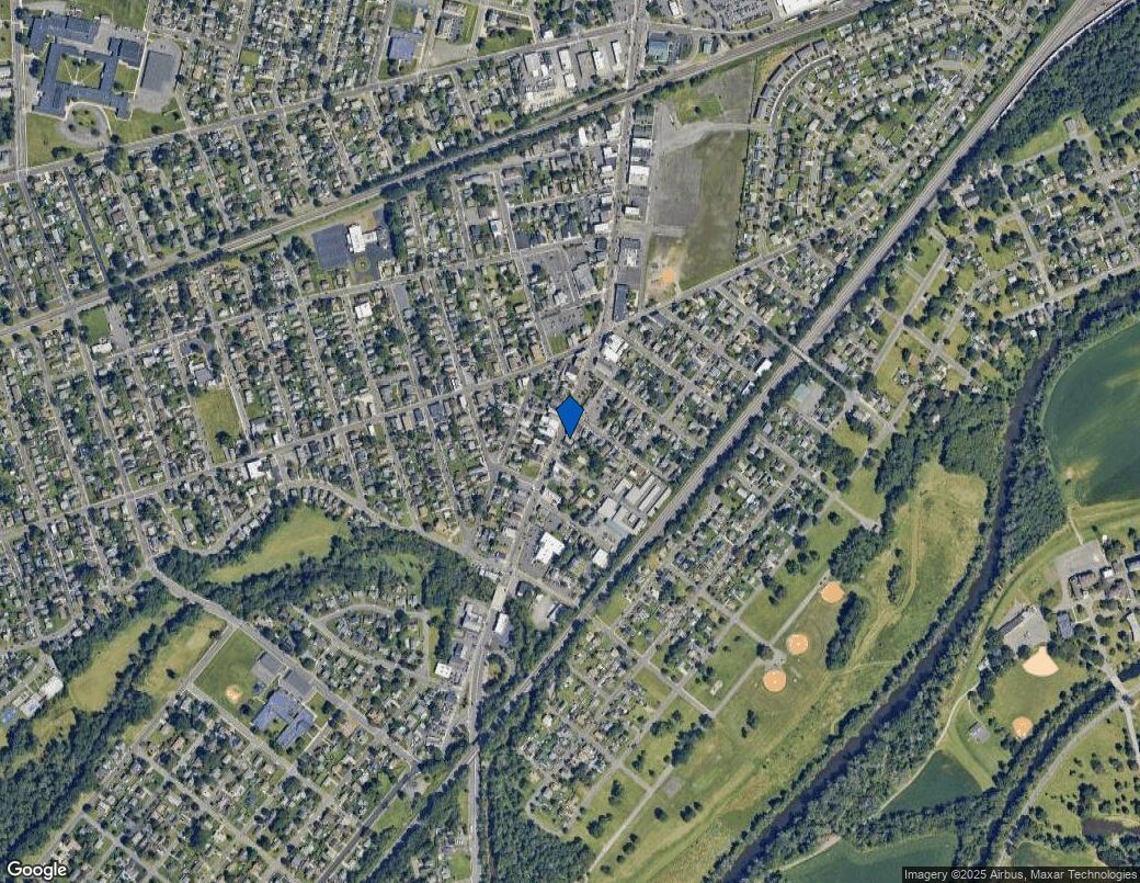 251 S Main St, Manville, NJ, 08835 Retail Space For Lease