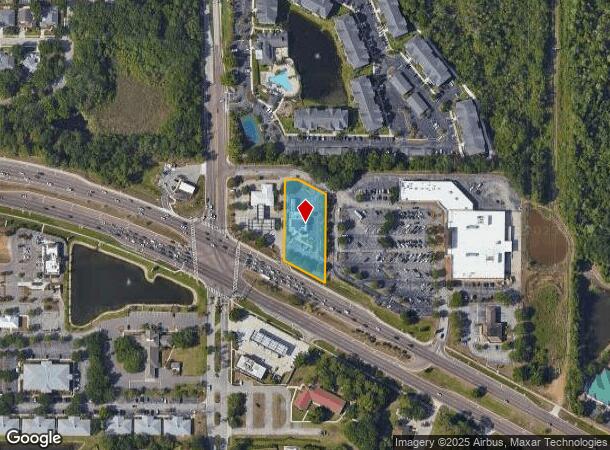4915 E State Road 64, Bradenton, FL Parcel Map