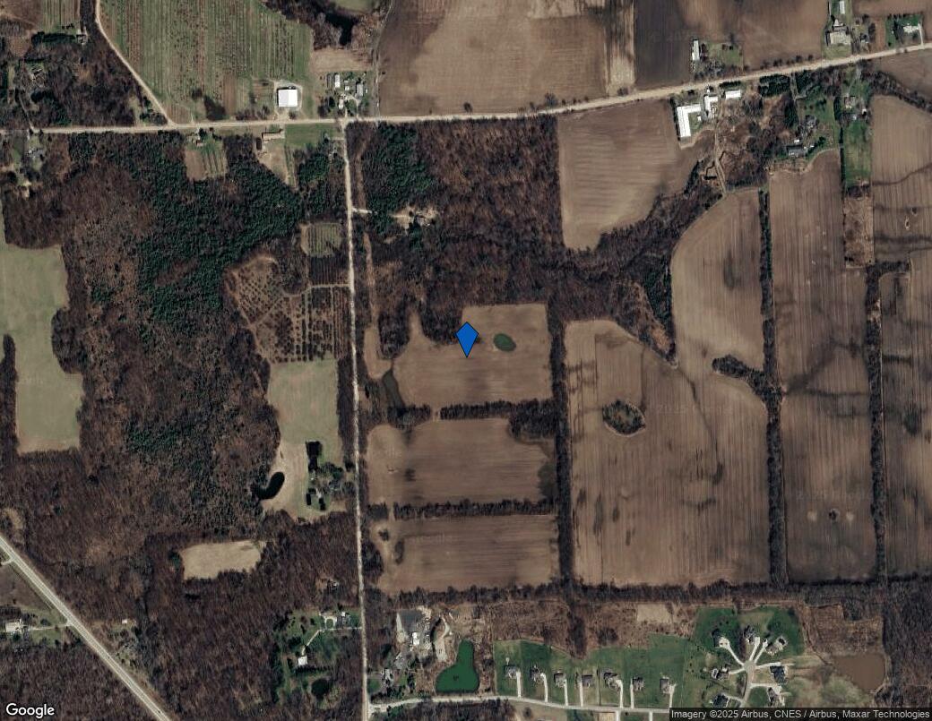 80800 Kidder Rd, Bruce Township, MI, 48065 Residential / Multifamily