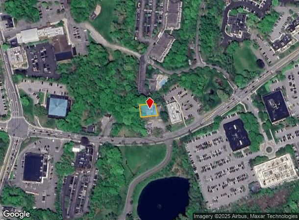 67 S Bedford Rd, Mount Kisco, NY Parcel Map