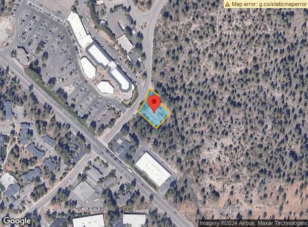  215 Elks Point Rd, Zephyr Cove, NV Parcel Map