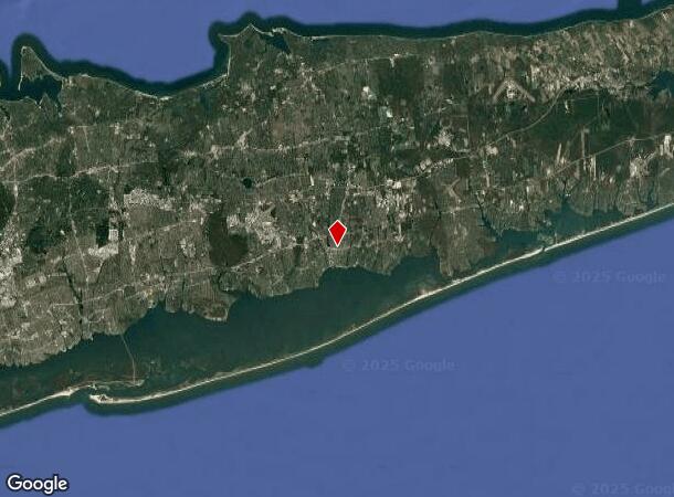  180 E Main St, Patchogue, NY Parcel Map