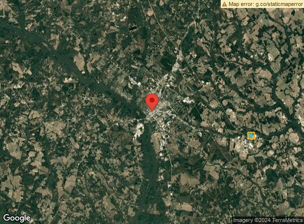  Inters Highway I-26, Orangeburg, SC Parcel Map