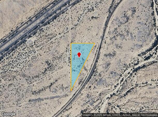 401 N Aacco Trl, Benson, AZ Parcel Map