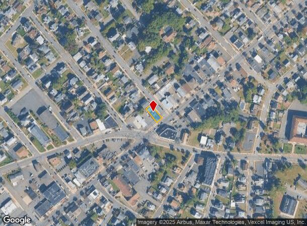  285 Union Blvd, Totowa, NJ Parcel Map