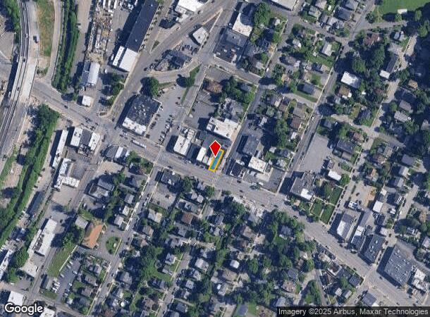 29 E Main St, Elmsford, NY Parcel Map