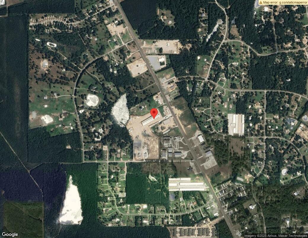 1447 Highway 69 S, Kountze, TX, 77625 Manufacturing Property For Sale