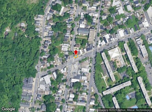  8677 Ashbury Ct, Blaine, WA Parcel Map