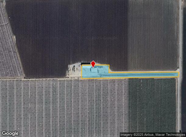 1707 Lone Star Rd, Arbuckle, CA Parcel Map