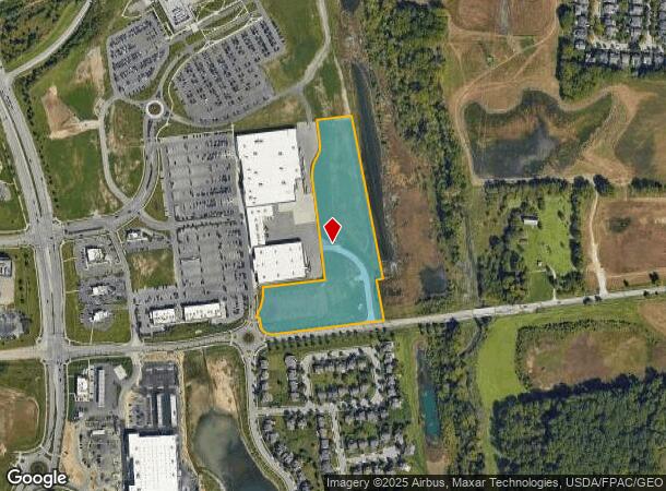 0 Dublin Grnville Rd, Columbus Grove, OH Parcel Map