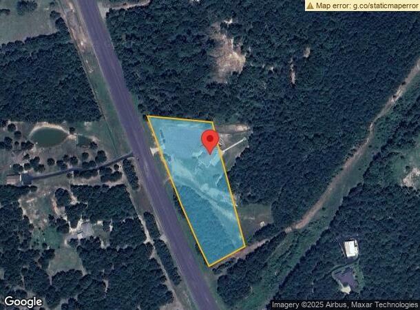  11361 State Highway 300, Gilmer, TX Parcel Map