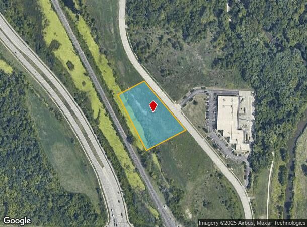 3800 Selsa Rd, Independence, MO Parcel Map