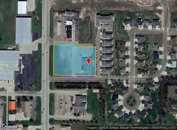 900 N Splitrock Blvd, Brandon, SD 57005 - Property Record | LoopNet