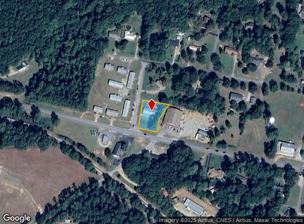 1707 Madison St, Comer, GA 30629 - Property Record | LoopNet