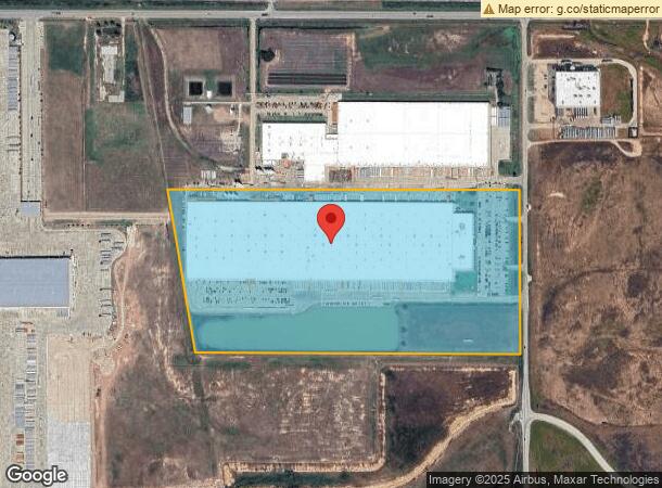  777 Igloo Rd, Katy, TX Parcel Map