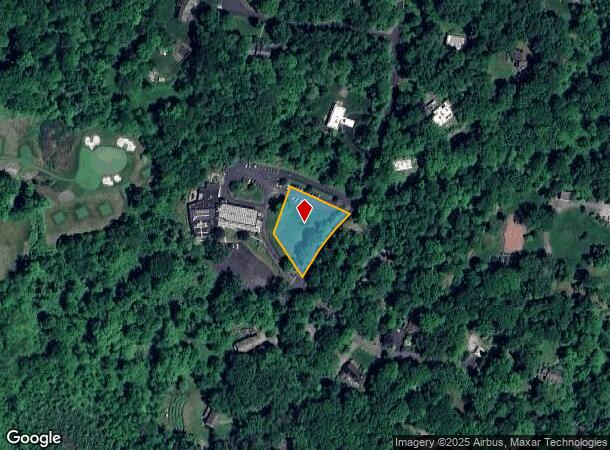 29 Glengary Rd, Croton On Hudson, NY Parcel Map