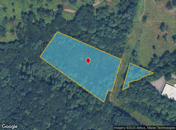  New Karner Rd, Guilderland, NY Parcel Map