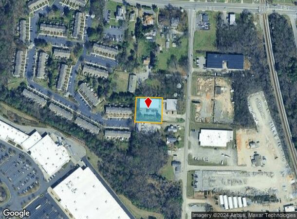 9306 Old Staples Mill Rd, Henrico, VA 23228 - Property Record | LoopNet