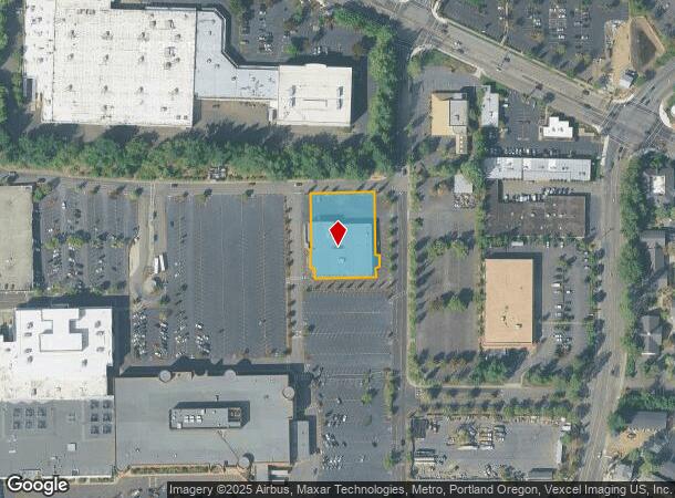  Ns # Ns, Tigard, OR Parcel Map