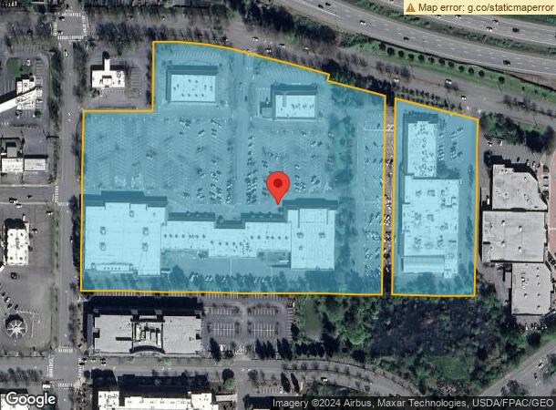  1185 Nw Gilman Blvd, Issaquah, WA Parcel Map