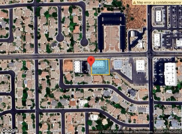  3663 Pioneer Pkwy, Santa Clara, UT Parcel Map