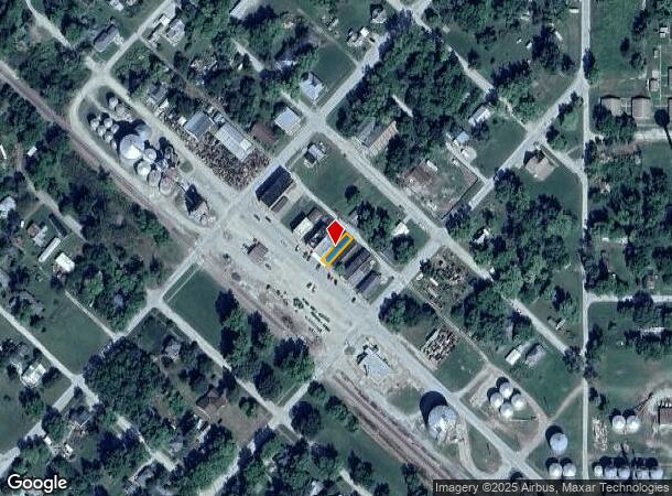  Main St, Craig, MO Parcel Map