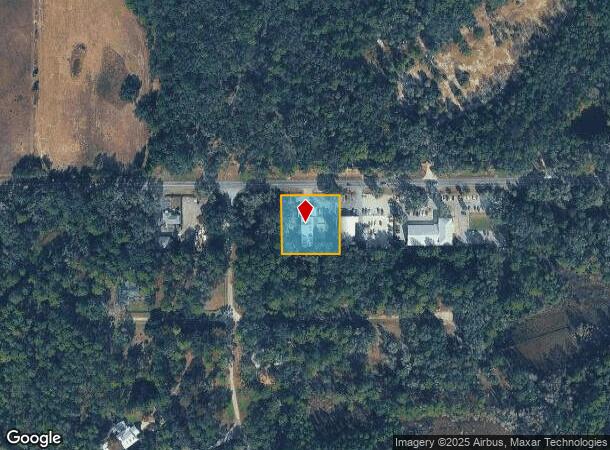  2238 W Dunnellon Rd, Dunnellon, FL Parcel Map