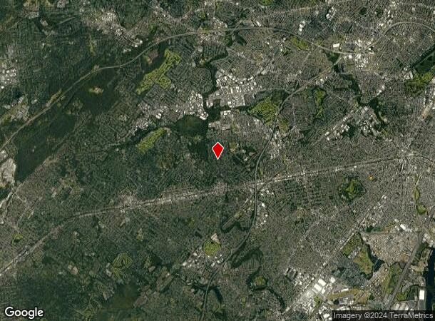  85 Elmora Ave, Elizabeth, NJ Parcel Map