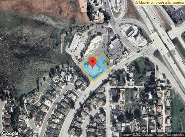  27983 Sloan Canyon Rd, Castaic, CA Parcel Map