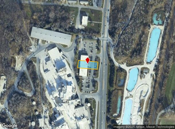 34 Howland Ave, Adams, MA Parcel Map