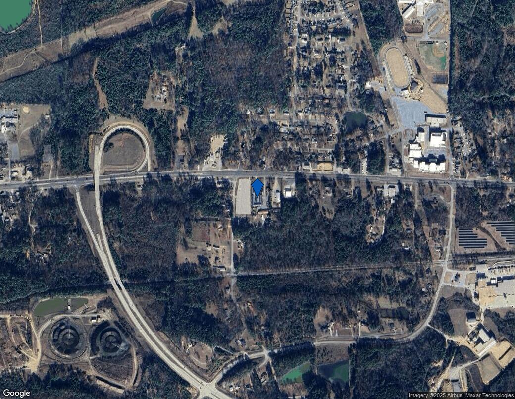 4685 Alabama Hwy, Rome, GA, 30165 SelfStorage Property For Sale