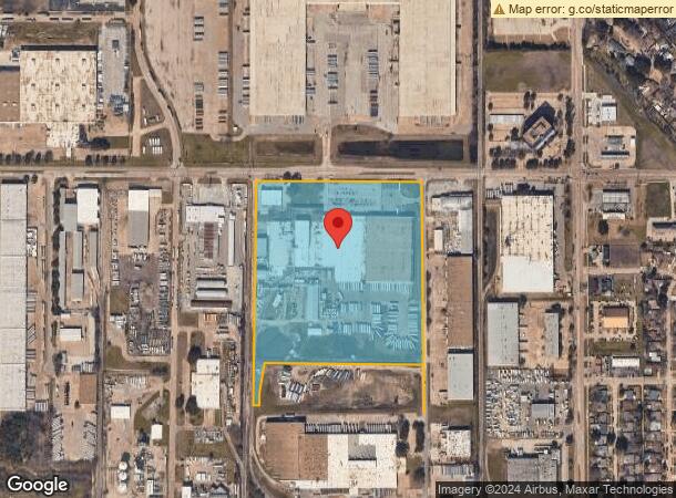 2802 W Miller Rd, Garland, TX 75041 - Property Record | LoopNet