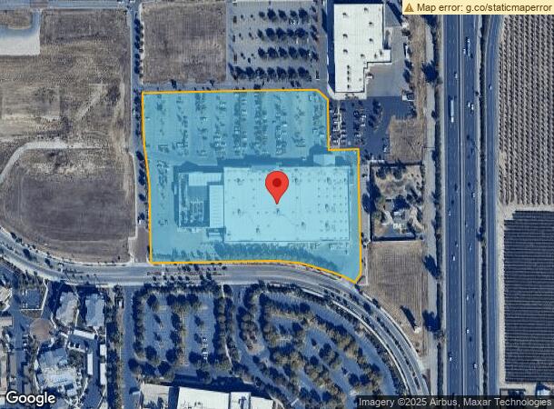  2960 Reynolds Ranch Pkwy, Lodi, CA Parcel Map