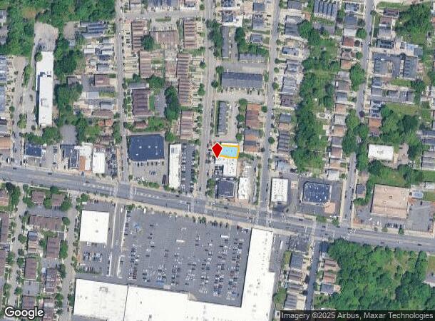 285 Maple Pky, Staten Island, NY Parcel Map