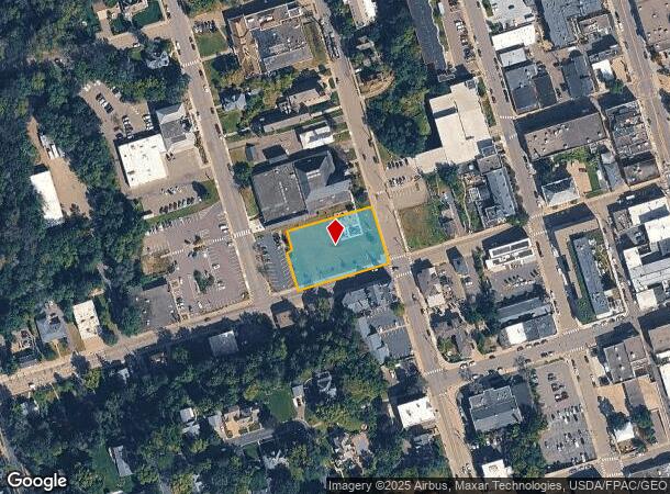  102 4Th St N, Stillwater, MN Parcel Map