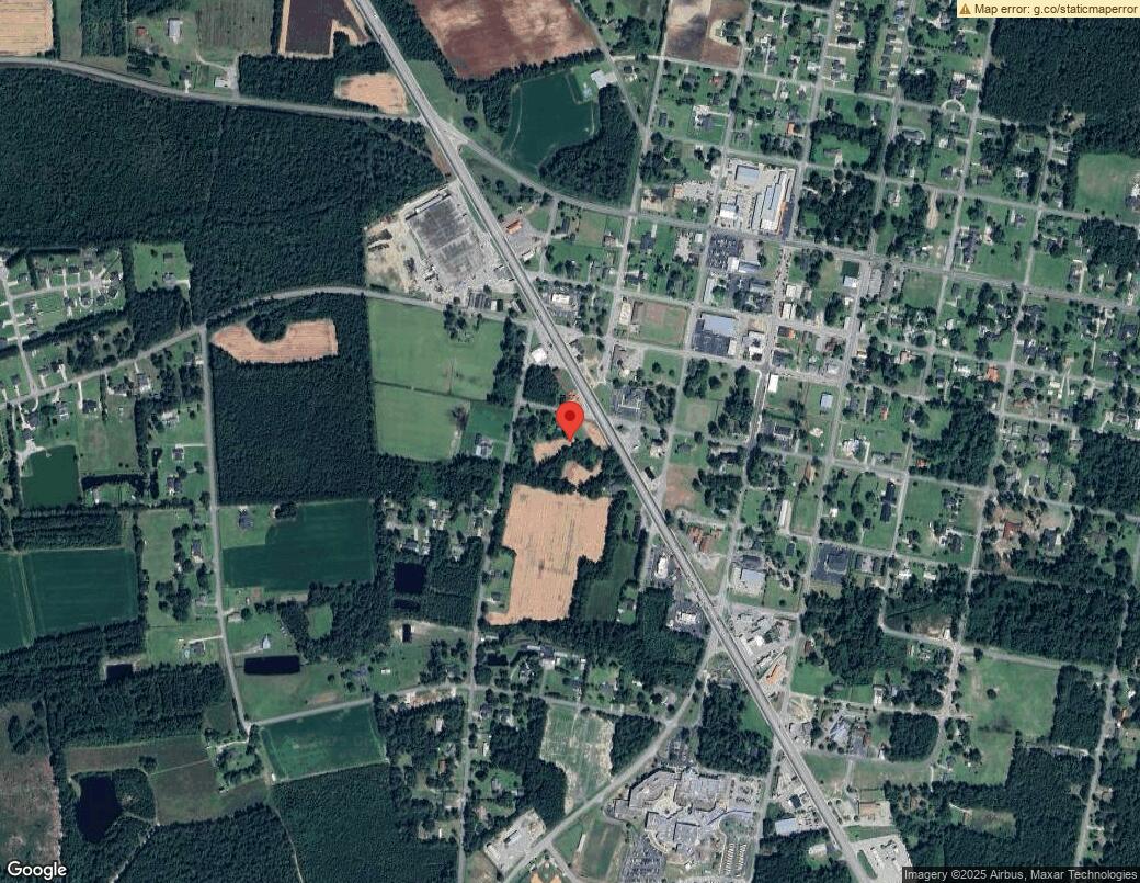 US Hwy 501, Aynor, SC, 29511 Commercial Land For Sale