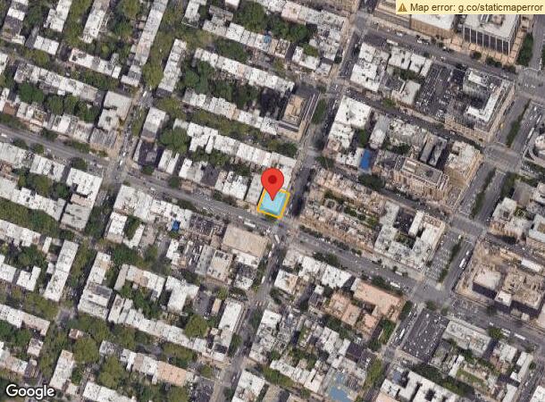  120 Court St, Brooklyn, NY Parcel Map