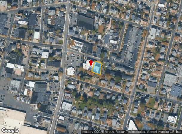 65 E Leuning St, South Hackensack, NJ Parcel Map