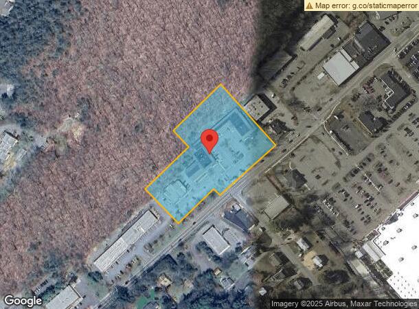  391 Winsted Rd, Torrington, CT Parcel Map