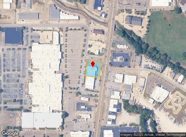 Tupelo ms parcel maps