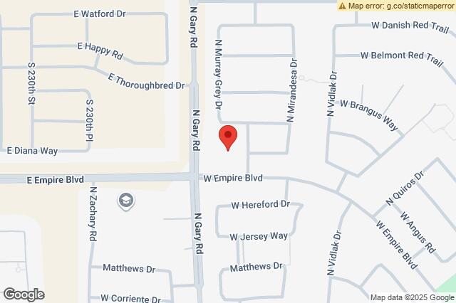 Gary Rd San Tan Valley Az 85143 Space For Lease Loopnet Com