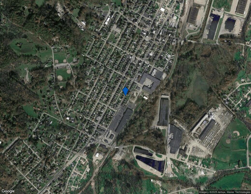 250 S 3rd St, Youngwood, PA, 15697 Retail Space For Lease