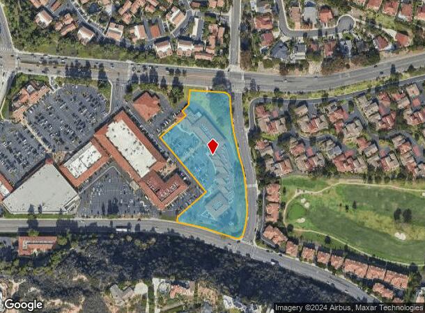  971 Lomas Santa Fe Dr, Solana Beach, CA Parcel Map